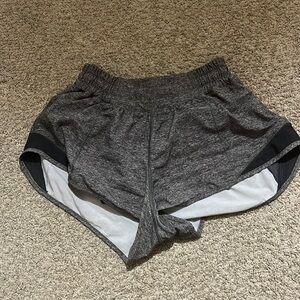 lululemon hotty hots